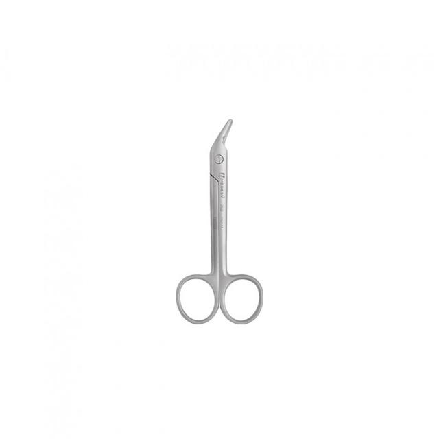Dental Scissor For Crown 125 mm
