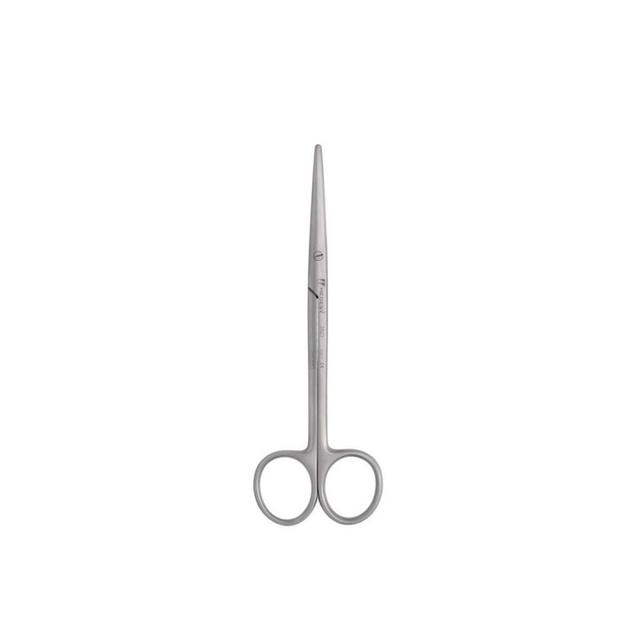 Metzenbaum Surgical Scissor Straight 145 mm
