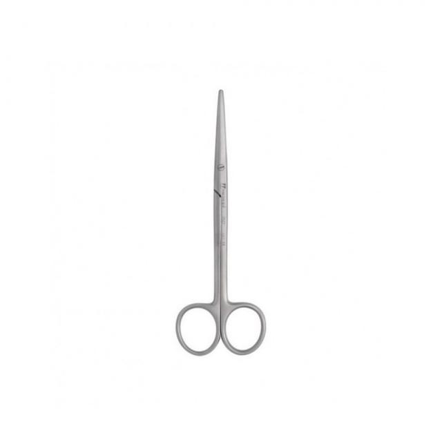 Metzenbaum Surgical Scissor Straight 180 mm