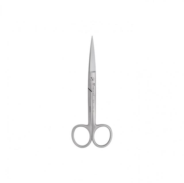 Metzenbaum Surgical Scissor Straight 145 mm - 3567