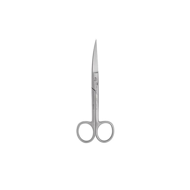 Standard Surgical Scissor Curved 140 mm