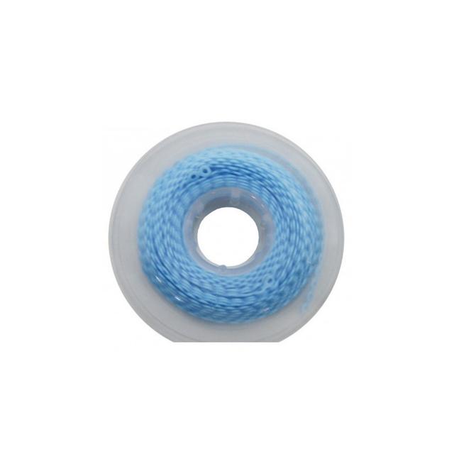 Light Blue Continuous Glide-Ties Chain