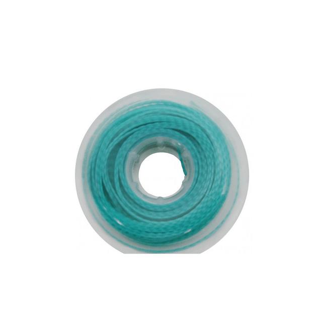 Turquoise Continuous Glide-Ties Chain