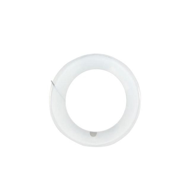 Grey Elastomeric Thread 0.25