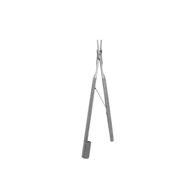 Plier For Scalpel Blades Breaker And Holder 125mm