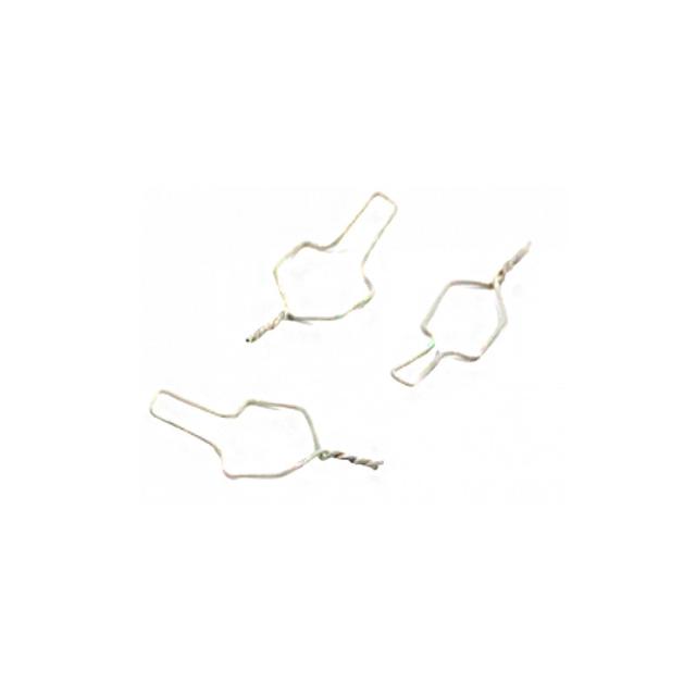 Shorty Ligature Ties | Tooth Tone