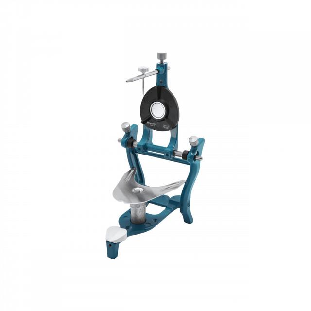 Articulator Medesy With Magnetic Plate