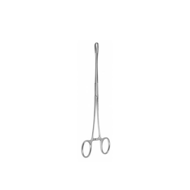 Tongue Forceps 200 mm