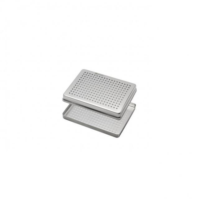 Stainless Steel Tray Lid 1005/FC