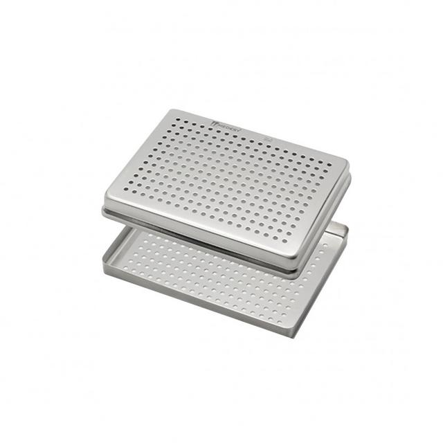 Stainless Steel Tray 1005/FV