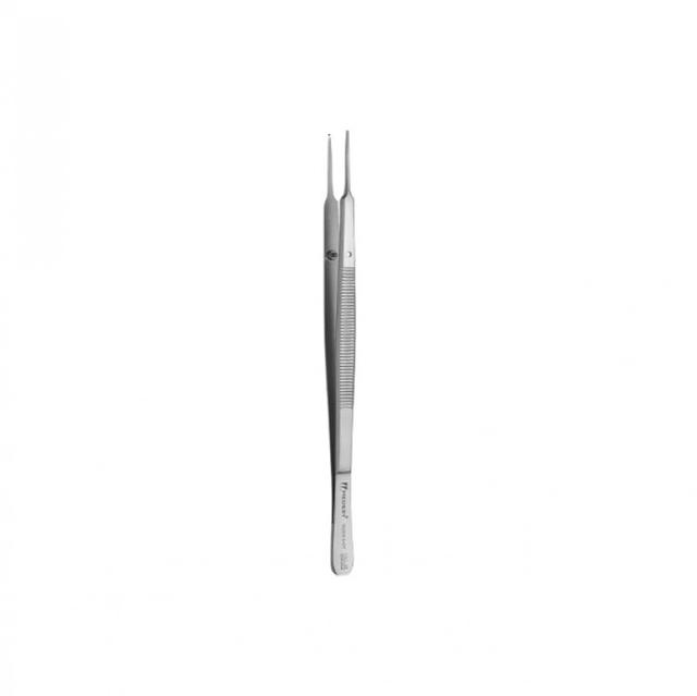 Gerald OY Tweezer - Straight 175 mm 1 x 2 Tip