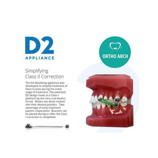 2018 New Product Supplement