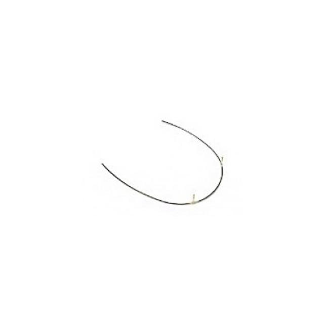 Stainless Steel Posted Right Form .018 X .025 42MM