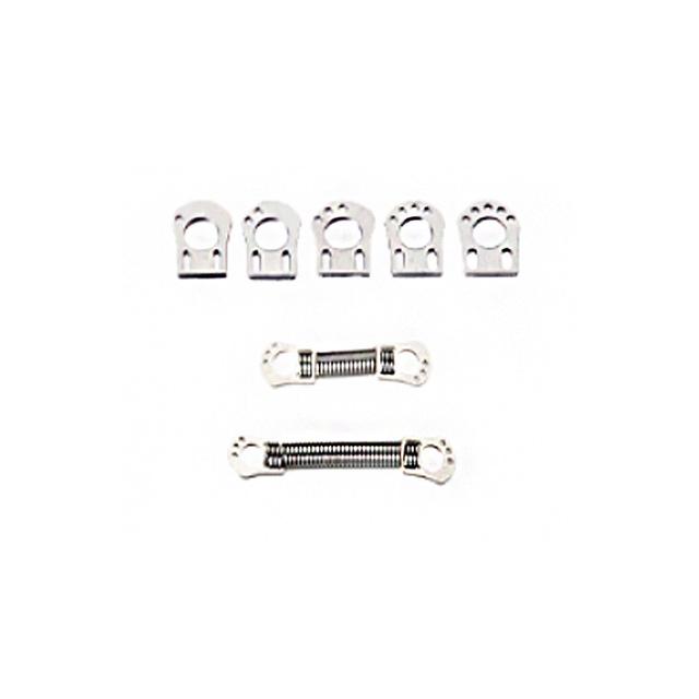 Constant Force Spring Kit