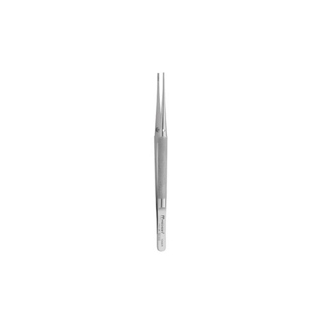 Atraumatic Tweezer Micro Cooly Dalila Handle Straight 155 mm