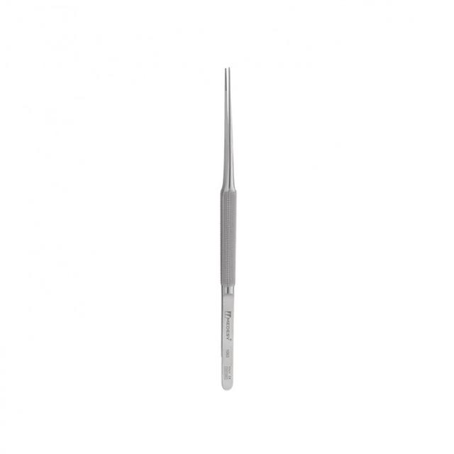 Micro-Tweezer Inox 180 mm