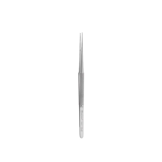 Micro-Tweezer Inox 180 mm 1064/T