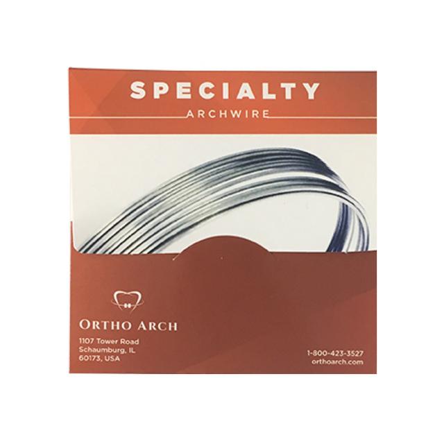 Lower Beta-T Right Form .016 X .022