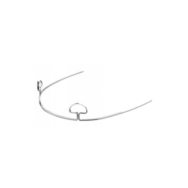 Beta-T Mushroom Loop Right Form .019 X .025 34MM