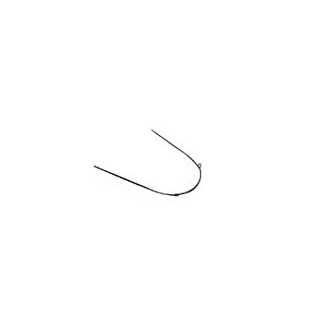 A.J. Wilcock Vertical-Loop Right Form .020 28MM