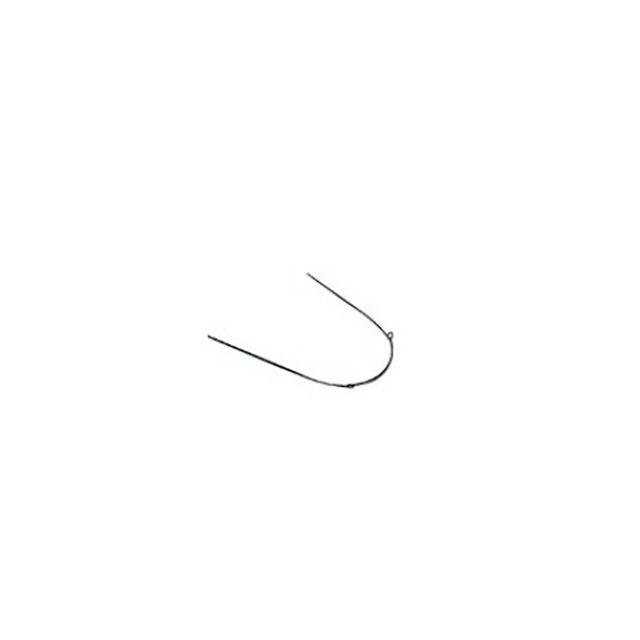 A.J. Wilcock Vertical-Loop Right Form .020 44MM