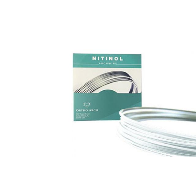 Lower Stainless Steel Nano Coated Right Form .018