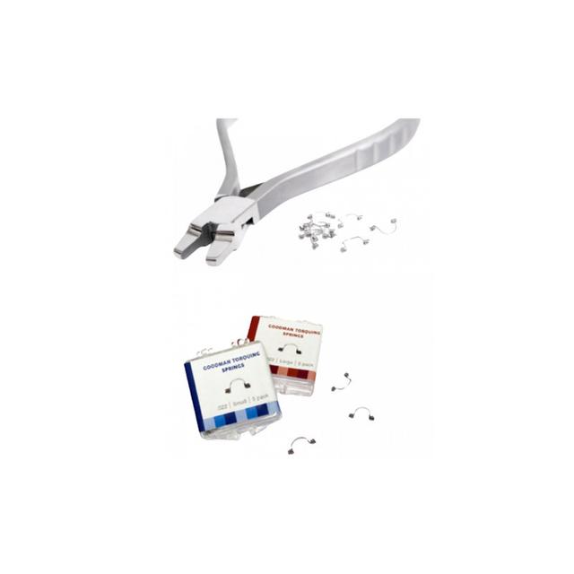 GTS Goodman Torquing Spring Kit