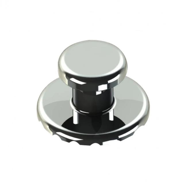 Micro Lingual Button