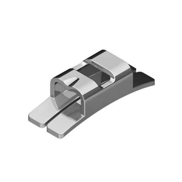 Lingual Sheath Weldable 0.036 x 0.072