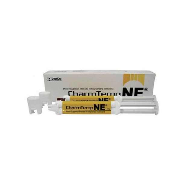 Charm Temporary Cement NE