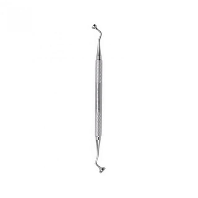 Bone Compactor Instrument 3 mm/4 mm