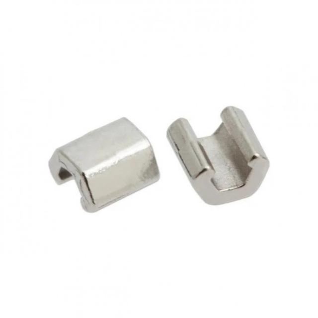 Ultimate Crimpable Stops