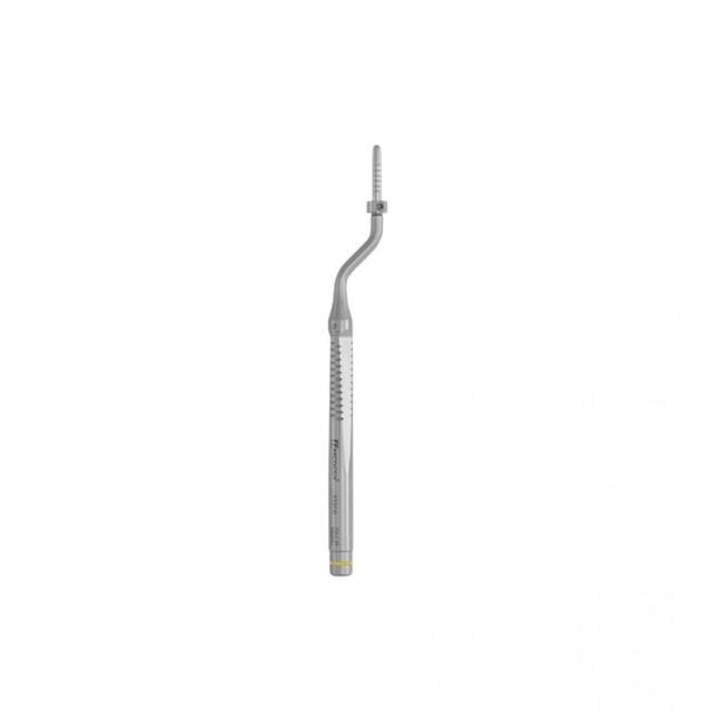 Medoss Condenser Osteotome Curved ø3.7/4.2 mm
