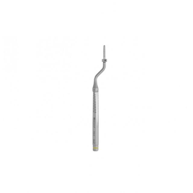 Medoss Condenser Osteotome Curved ø3.2/3.7 mm