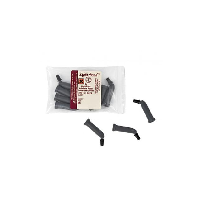 Light Bond Medium Paste Centrix Tips