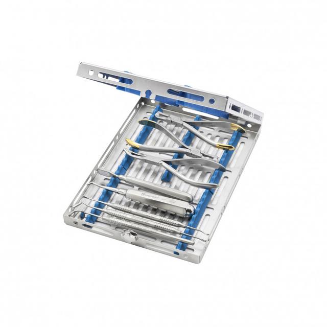 Kit Orthodontic Advanced Ortho Band