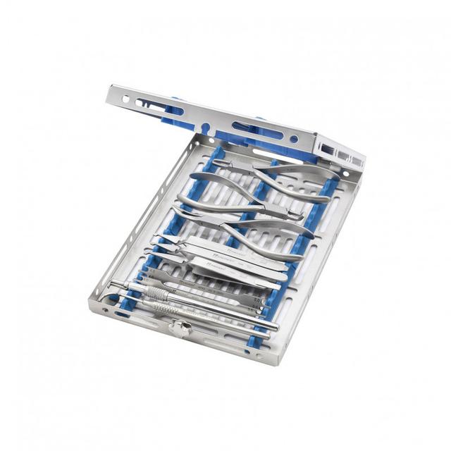 Kit Ortho Advanced Bracket