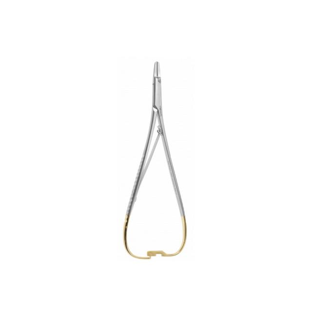 Mathieu Needle Holder - Fine Point 170 mm TC