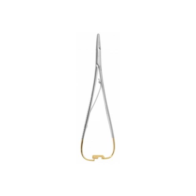 Needle Holder Mathieu mm200 TC