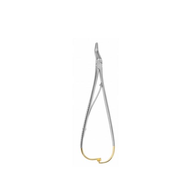 Needle Holder Eiselsberg-Mathieu mm190 TC