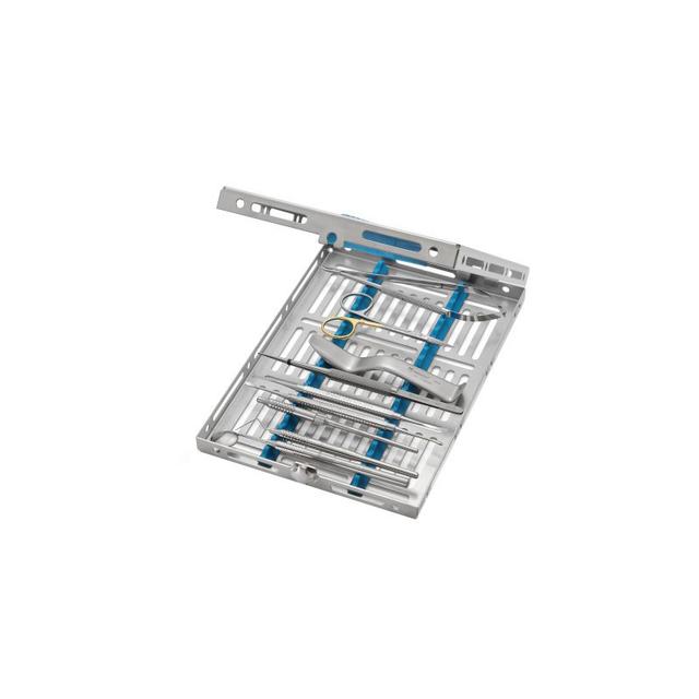 Basic Kit For Microsurgery