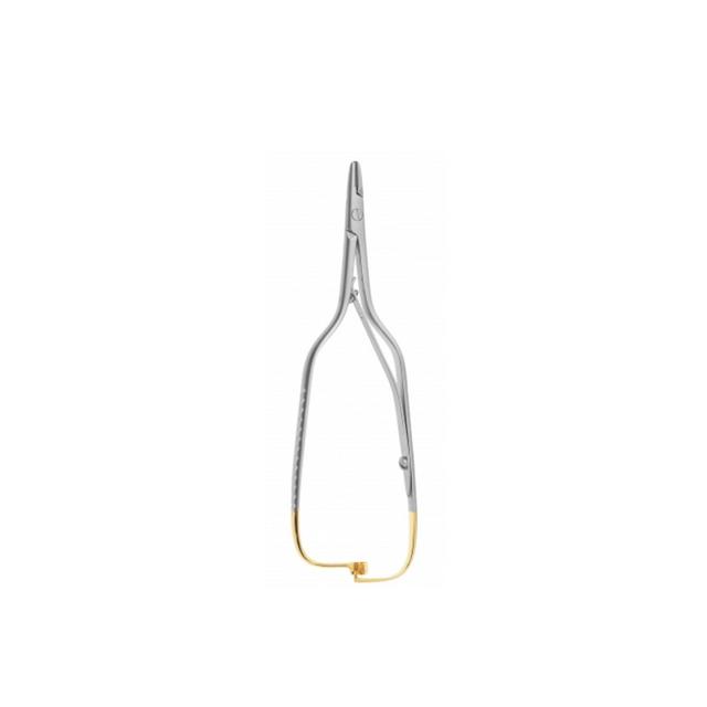 Boynton Needle Holder 120 mm TC