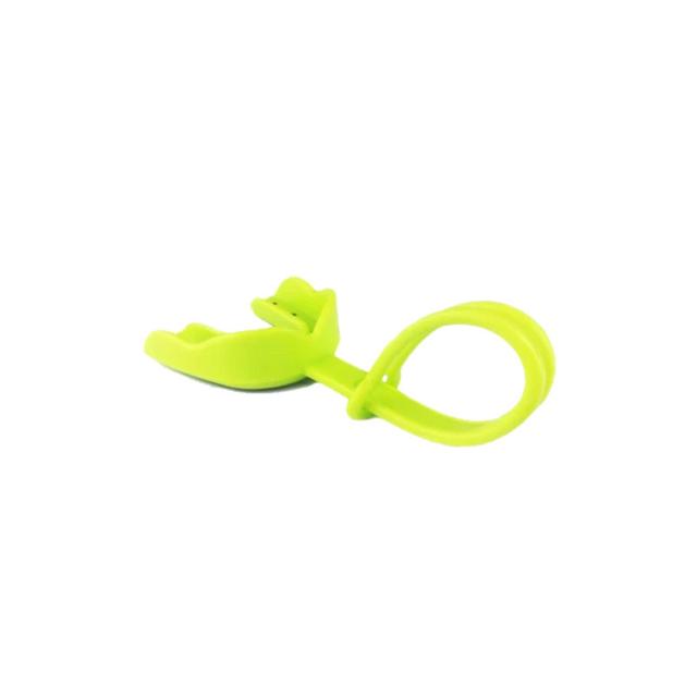 Sport Mouthguard Green