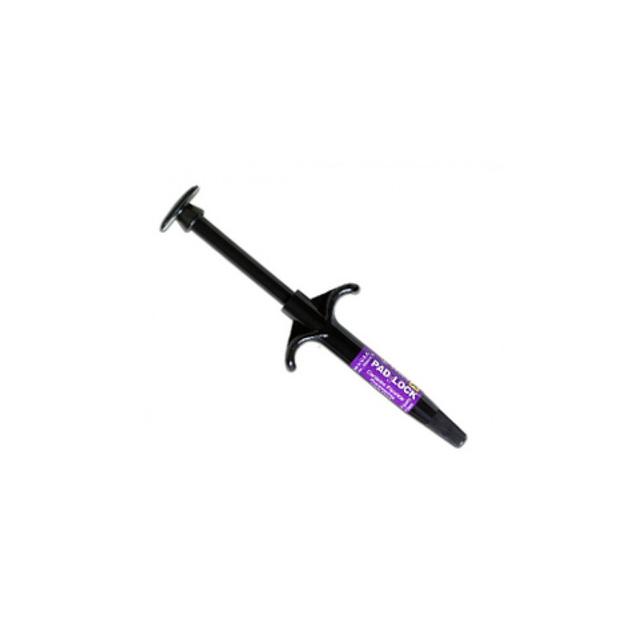 Pad Lock Syringe