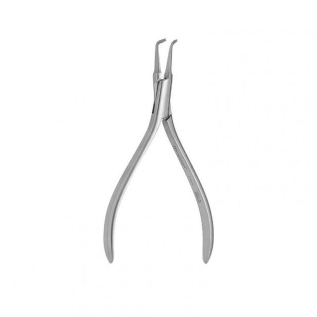 Forcep Pin Holder Angled