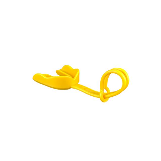 Sport Mouthguard Yellow