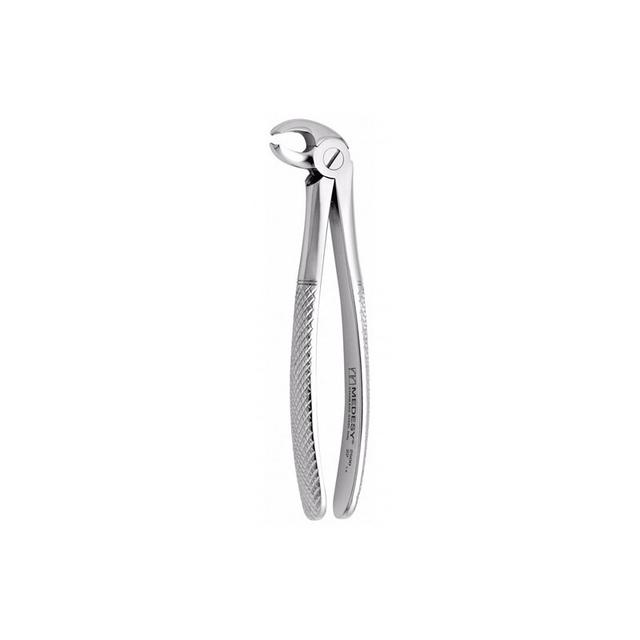 English Pattern Tooth Forceps N22
