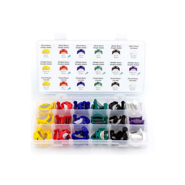 Qwikstrip Master IPR KIT