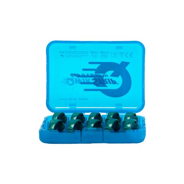 Qwikstrip IPR Green 0.16MM Curved