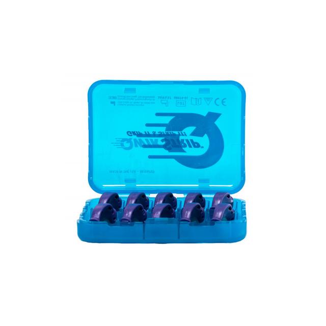 Qwikstrip IPR Purple 0.50MM Double Sided